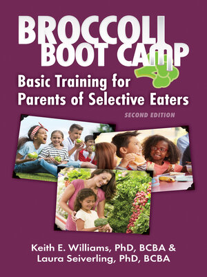 cover image of Broccoli Boot Camp